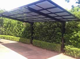 Trusted Supplier Of Outdoor Shade Sails