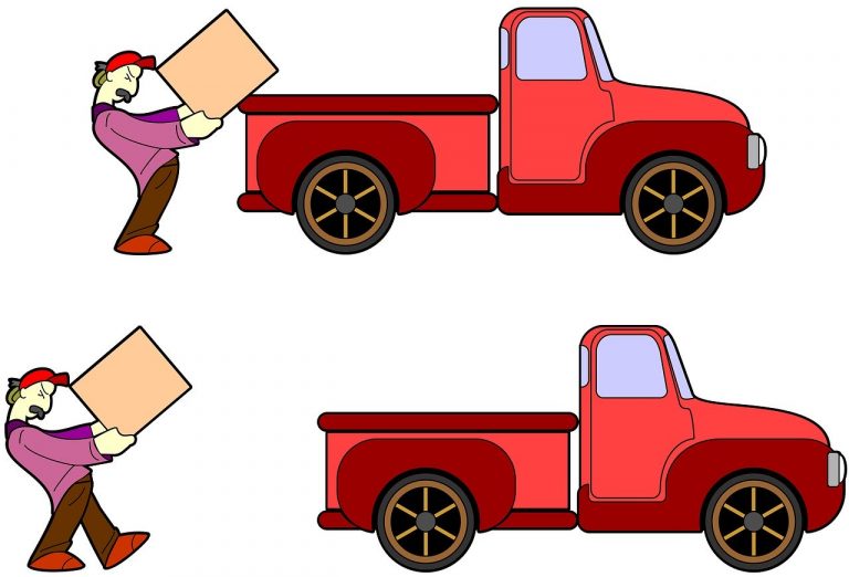 Moving Companies