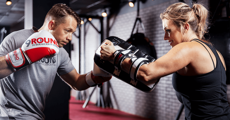 Gyms in Cumming