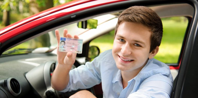 Teen-Driver