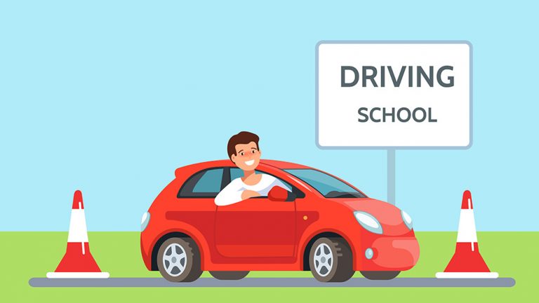 Important Role Played By A Driving School Software To Optimize Experience