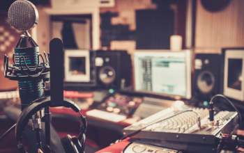 Tips To Choosing the Perfect Voice-Over or Dubbing Artist