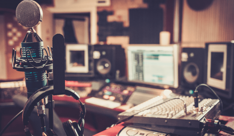 Tips To Choosing the Perfect Voice-Over or Dubbing Artist