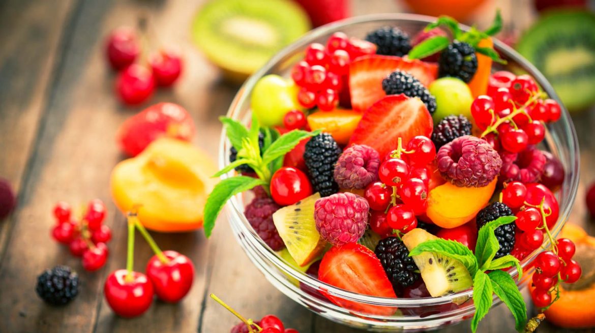 All You Need to Know About Frozen Fruits