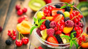 Need to Know About Frozen Fruits