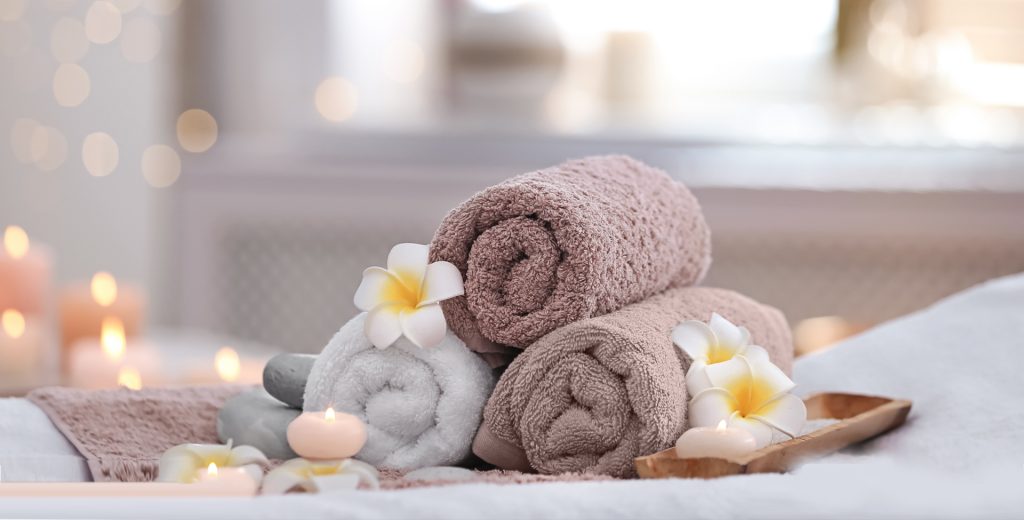 Consider These Factors To Choose The Right Spa
