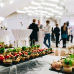 Catering services
