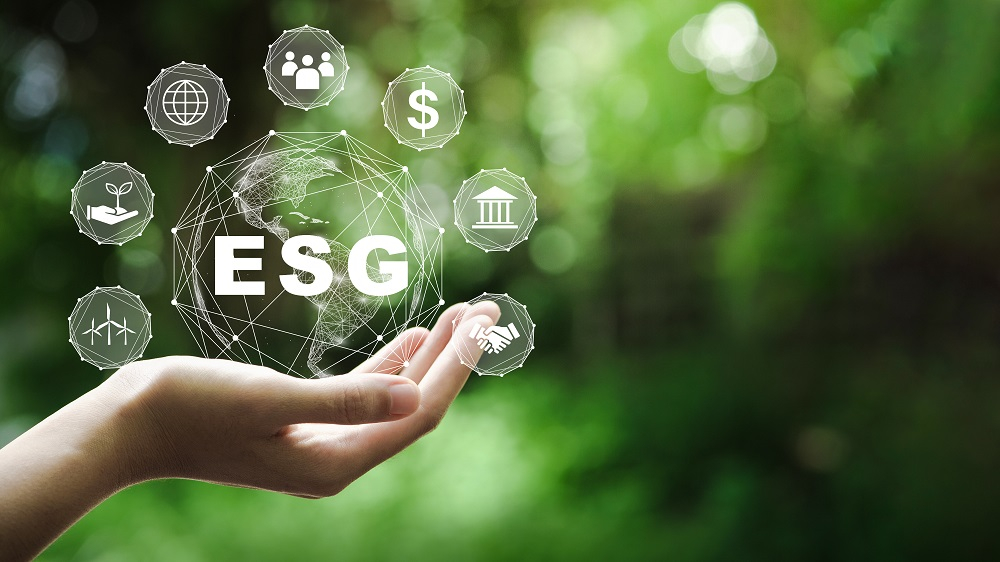 More Information Regarding ESG
