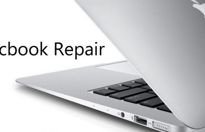Macbook Repair Company - Entire Tech