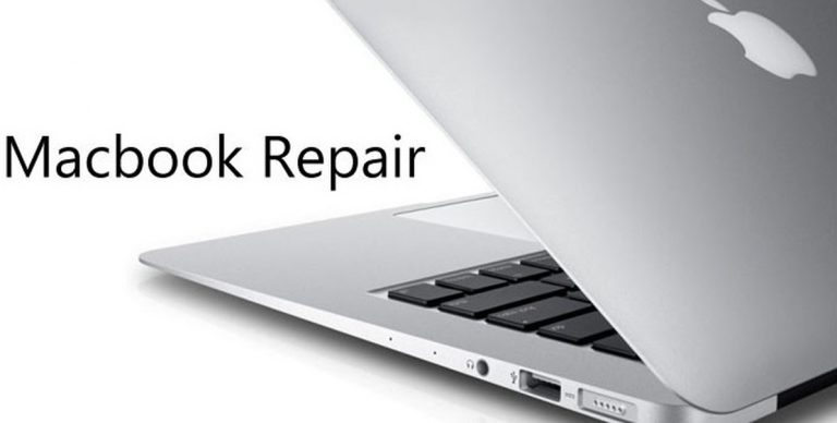 Macbook Repair Company - Entire Tech