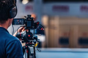 Affordable Video Production Services | Shakespeare Media