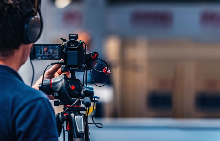 Affordable Video Production Services | Shakespeare Media