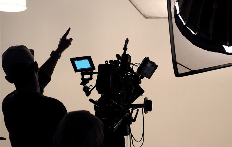Corporate Video Production | Shakespeare Media
