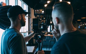 Video Production Company