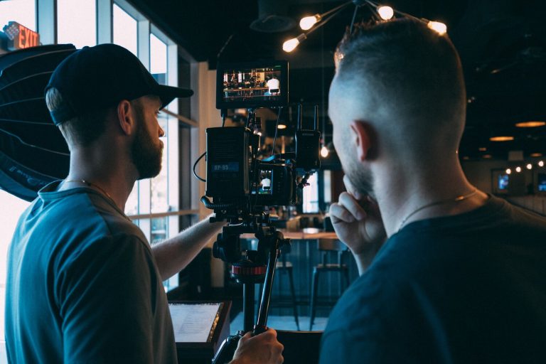 Video Production Company