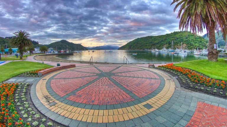 Guide To Holiday parks