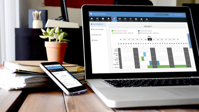 Managed Payroll Services