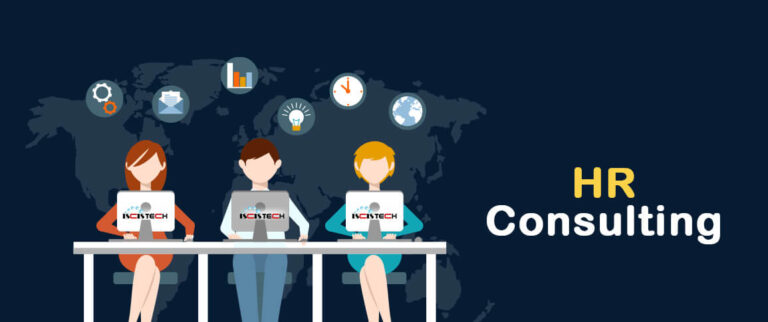 Hr Consulting Services