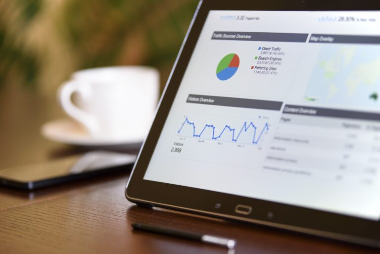 Hiring a Freelance Digital Marketing Consultant