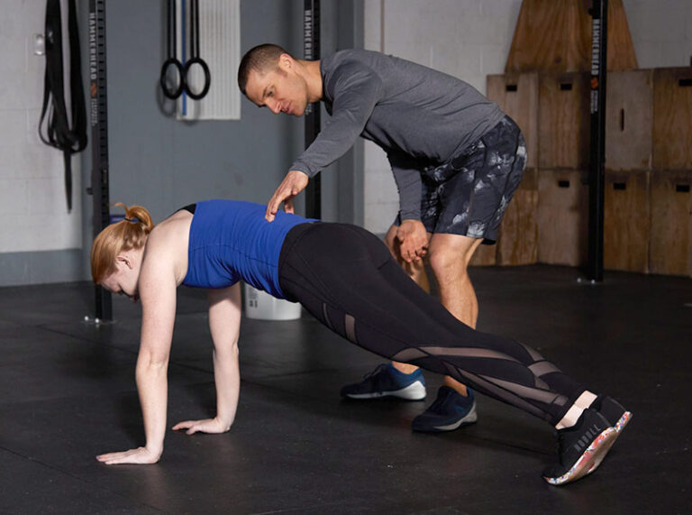 Core Values of Industrial Athletics