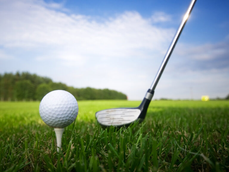 Golf Handicap Card Online