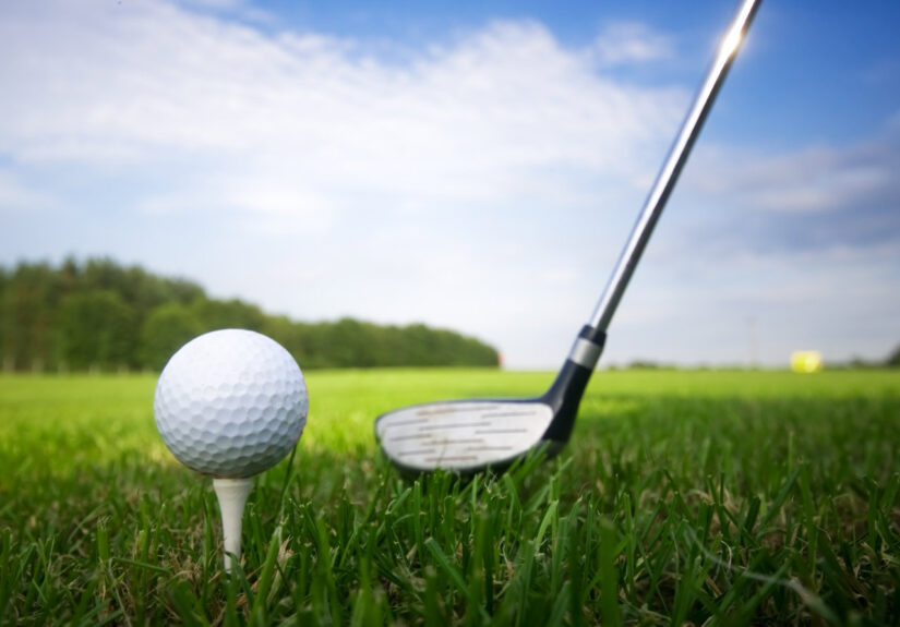 Golf Handicap Card Online