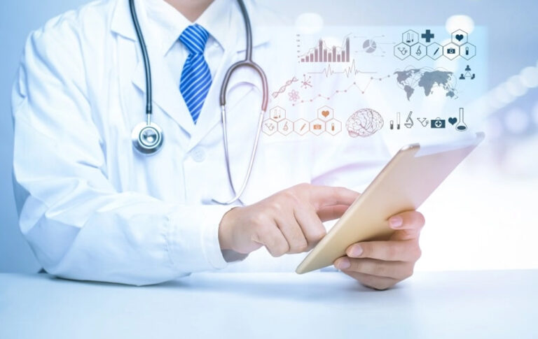 Healthcare SEO Vendors