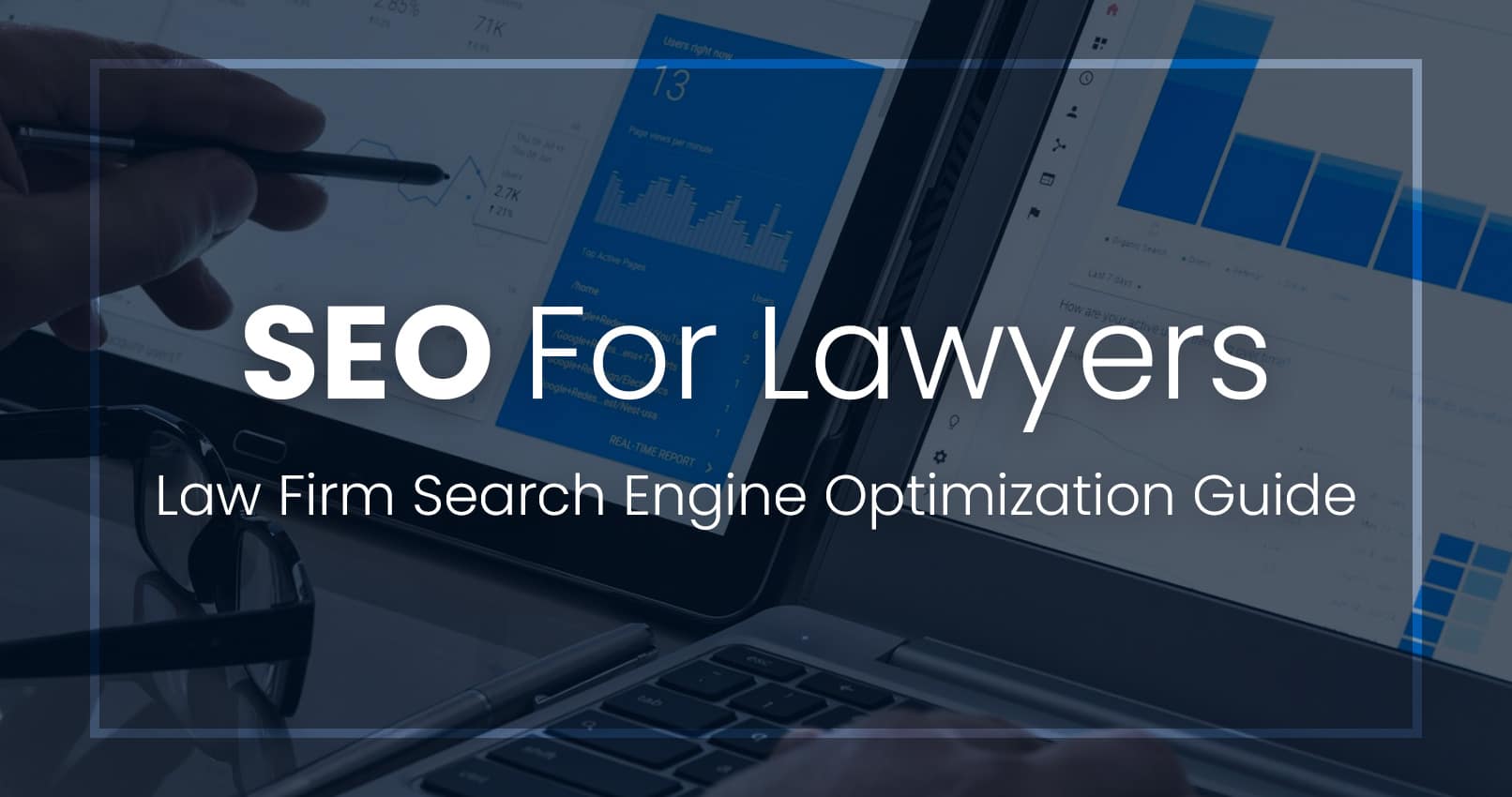 Law Firm SEO