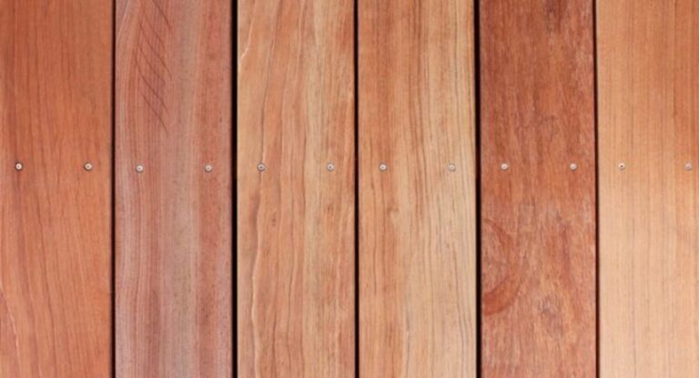 jatoba decking