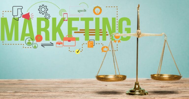 Law Firm Marketing Agency in New York