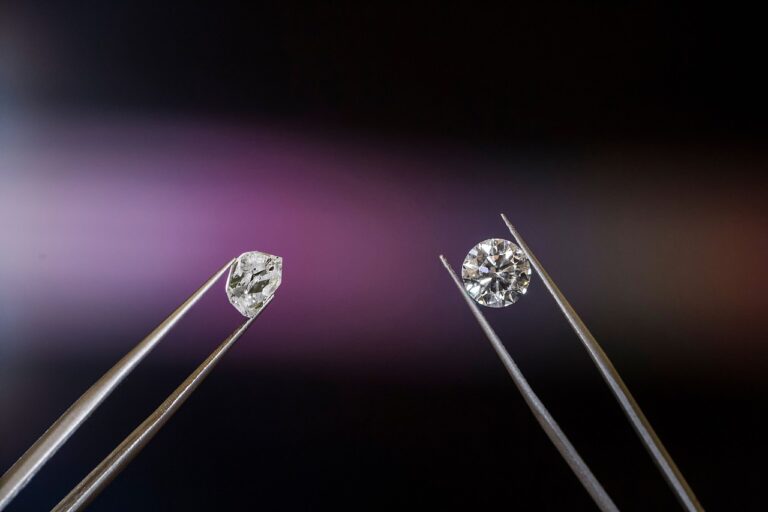 diamond engagement rings