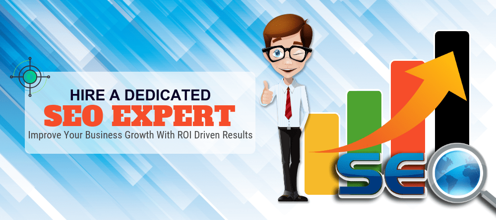 Hire SEO Expert