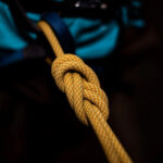 Climbing Knot