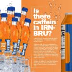 IRN BRU Products in USA