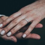 unique wedding rings
