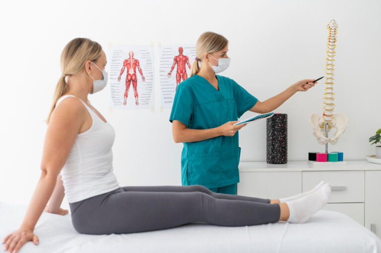 Calgary chiropractic