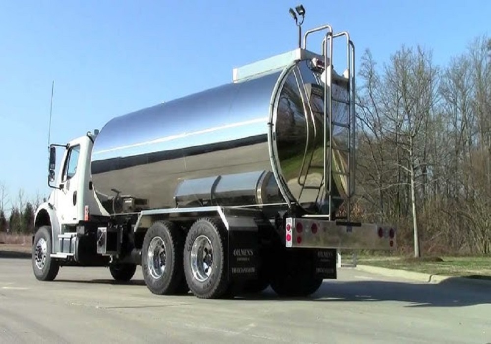 Fuel Supplier