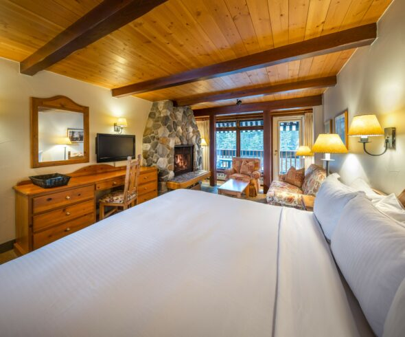 Premier Room 1 King