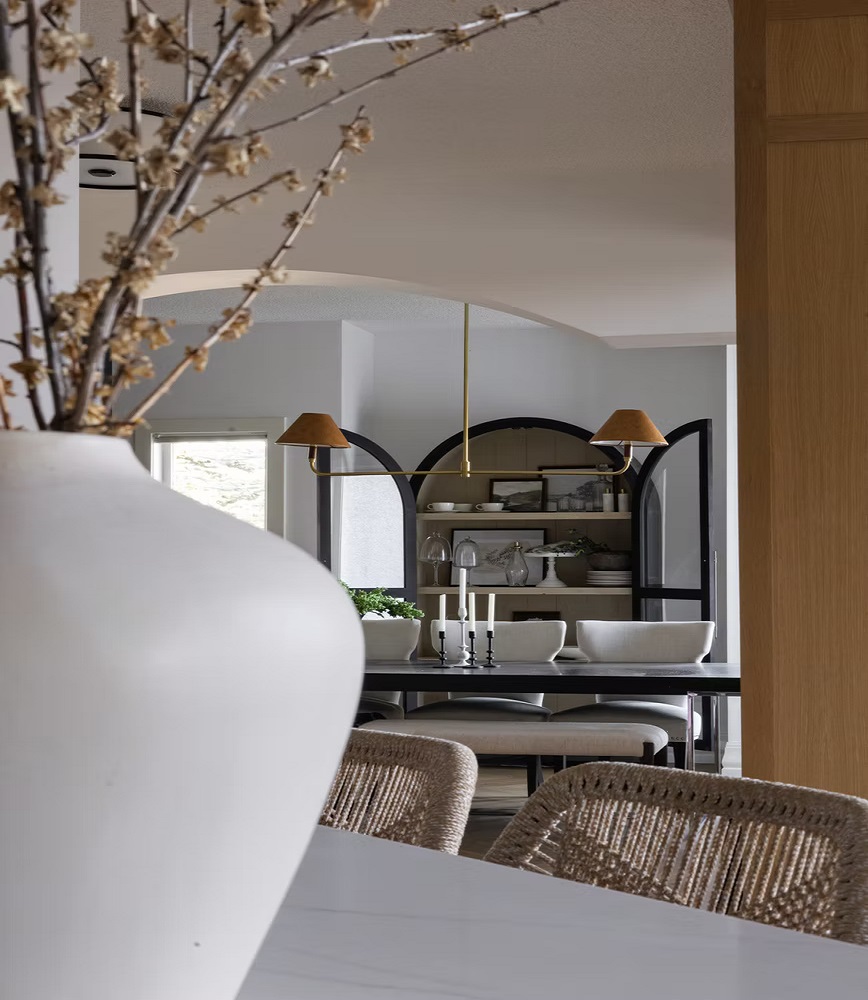 Interior Design in Canada