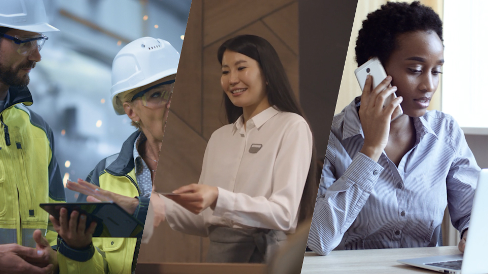 Workforce Lodging Solutions