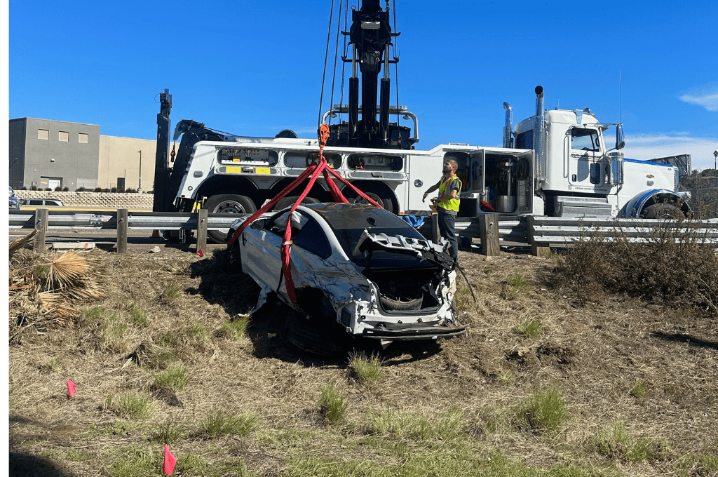 Towing Services