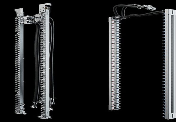Liquid Cooling Systems