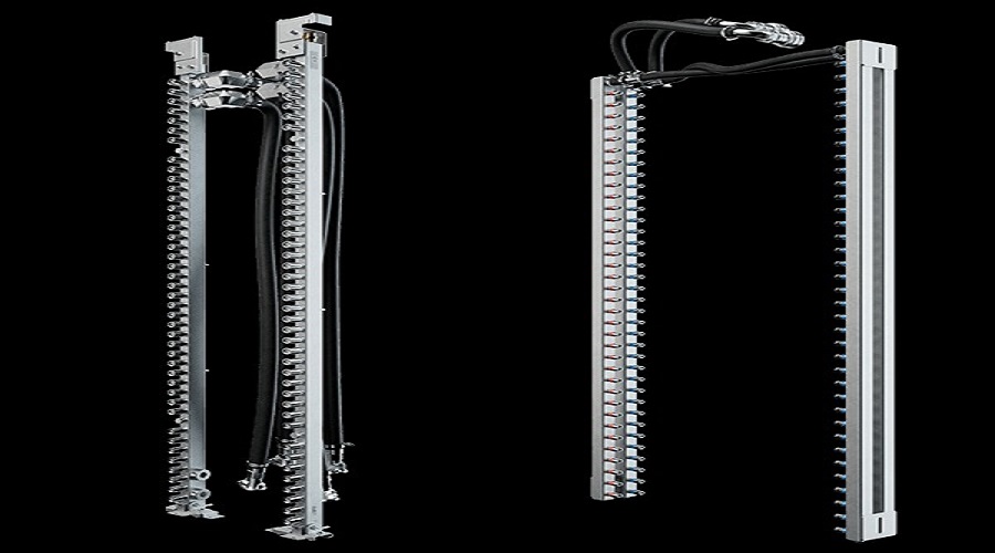 Liquid Cooling Systems