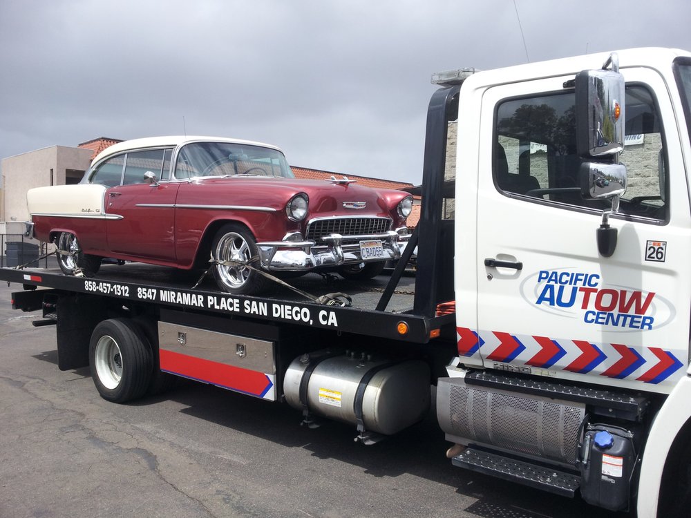 accident towing near me