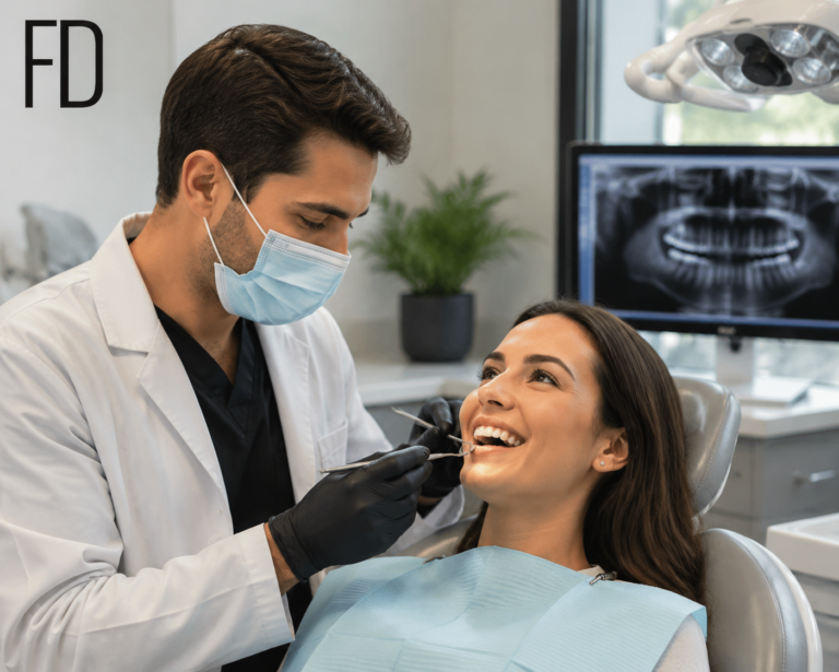 Invisalign near me